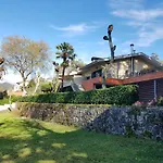 Vivenda Do Paul Tatil Evi *