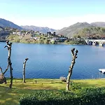 Tatil Evi Vivenda Do Paul Geres