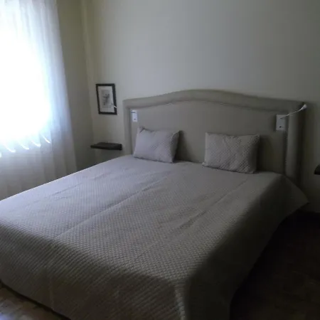 Vivenda Do Paul * Герес