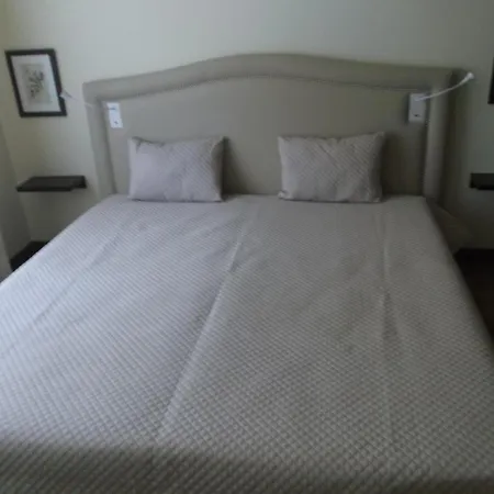 Vivenda Do Paul Дом отдыха