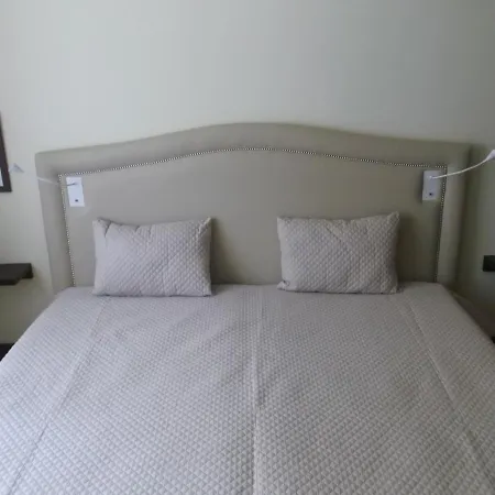 Vivenda Do Paul Дом отдыха *