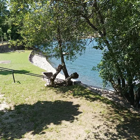 Hébergement de vacances Vivenda Do Paul *