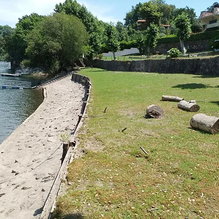 Vivenda Do Paul Дом отдыха