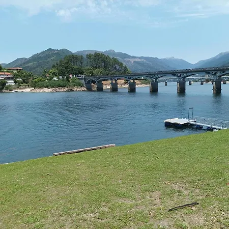 Vivenda Do Paul Gerês