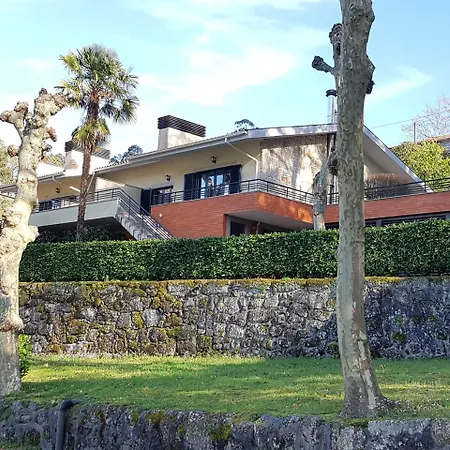 Vivenda Do Paul Gerês