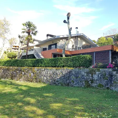 펜션 Vivenda Do Paul