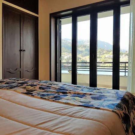 Vivenda Do Paul Holiday home *