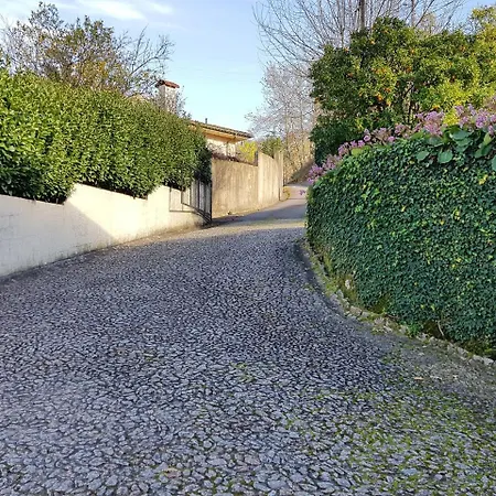 Vivenda Do Paul * Geres