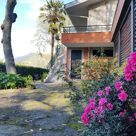 Vivenda Do Paul Дом отдыха Герес