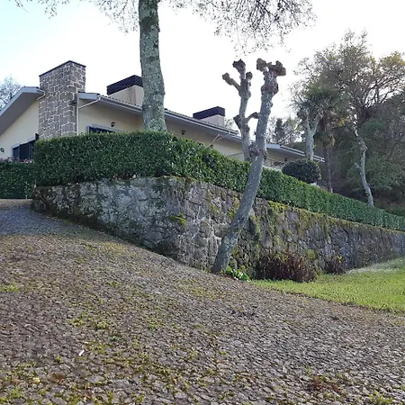 Vivenda Do Paul Герес