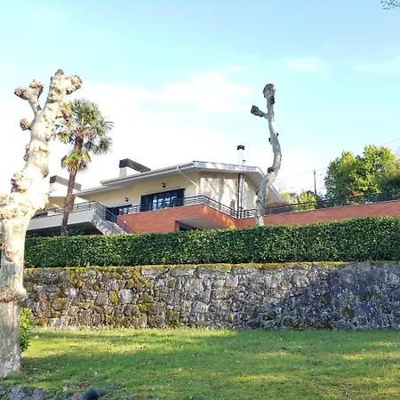 Vivenda Do Paul Prázdninový dům