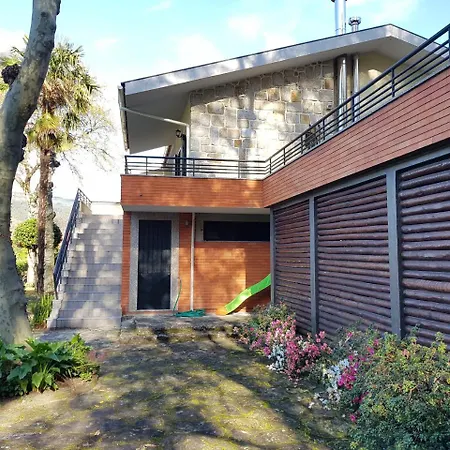 Vivenda Do Paul Герес