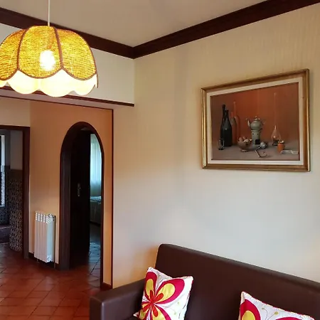 Дом отдыха Vivenda Do Paul