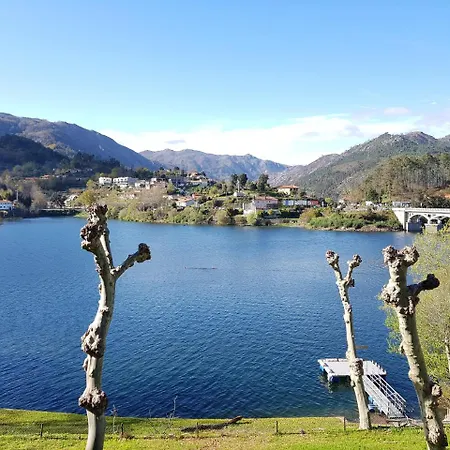 Дом отдыха Vivenda Do Paul *