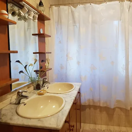 Дом отдыха Vivenda Do Paul *