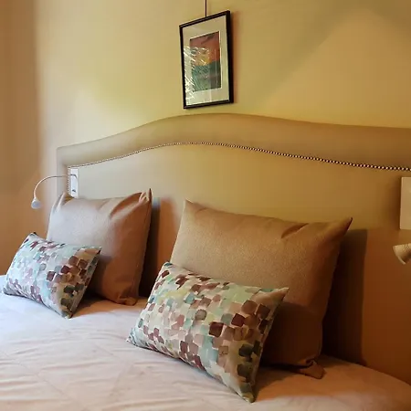 펜션 Vivenda Do Paul 제어스