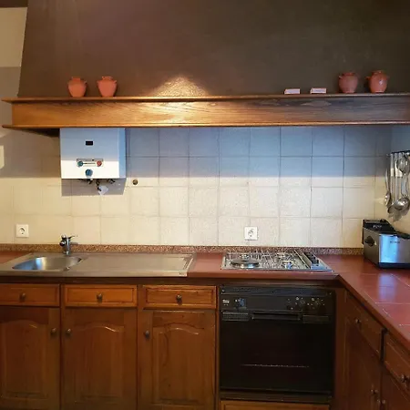 Vivenda Do Paul * 제어스