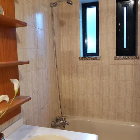 Vivenda Do Paul 펜션 제어스