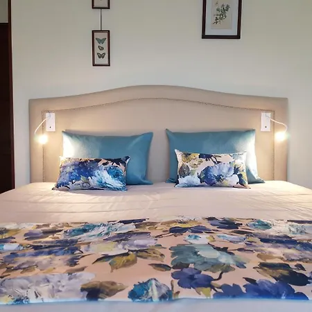 Vivenda Do Paul 펜션