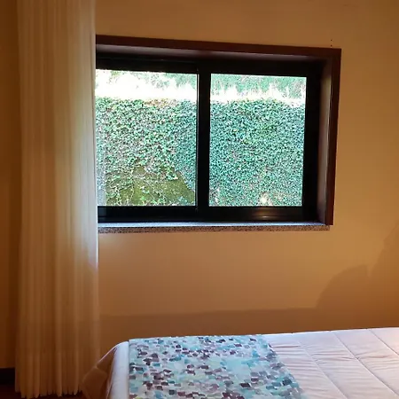 Vivenda Do Paul Дом отдыха Герес