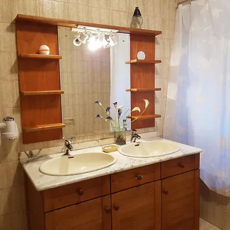 Vivenda Do Paul Герес