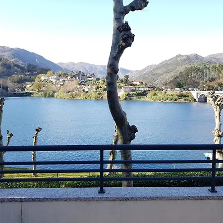 Vivenda Do Paul Дом отдыха