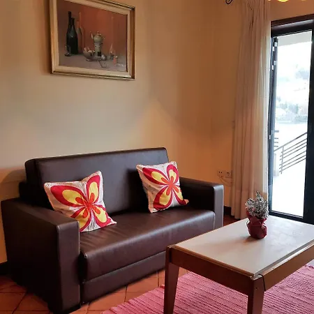 Дом отдыха Vivenda Do Paul