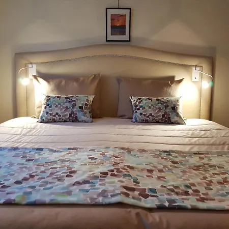 Vivenda Do Paul Герес