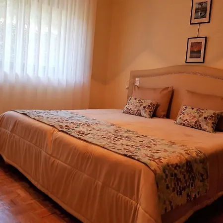 Vivenda Do Paul * 제어스