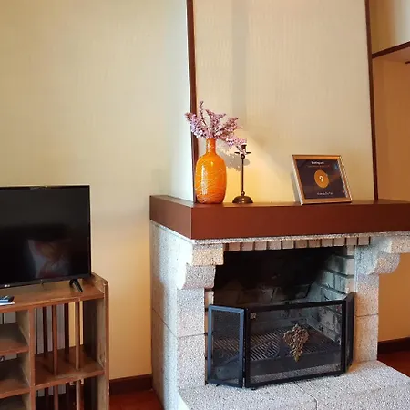Vivenda Do Paul Holiday home