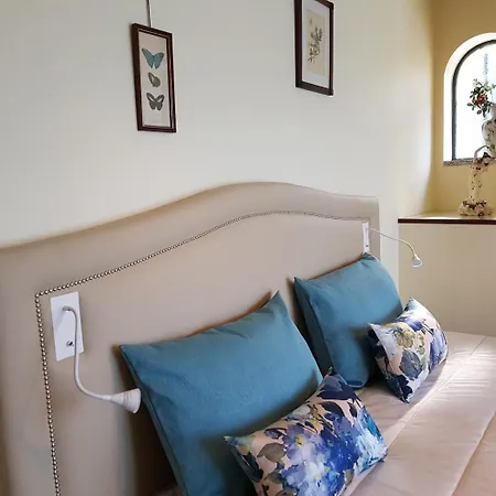 Vivenda Do Paul Дом отдыха Герес