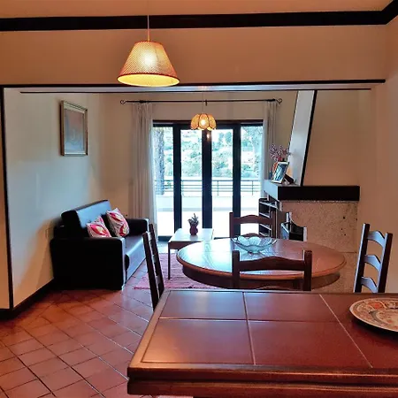 Vivenda Do Paul Герес