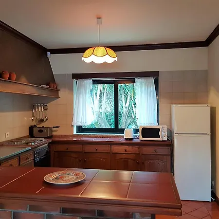 Vivenda Do Paul Дом отдыха