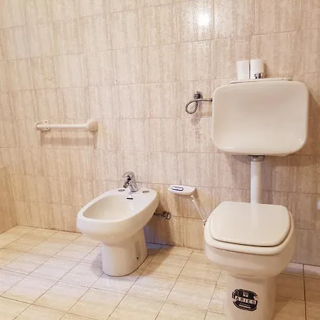 Vivenda Do Paul 펜션 *