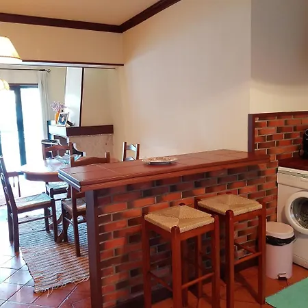 Дом отдыха Vivenda Do Paul Герес