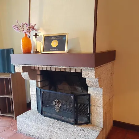 Vivenda Do Paul Дом отдыха