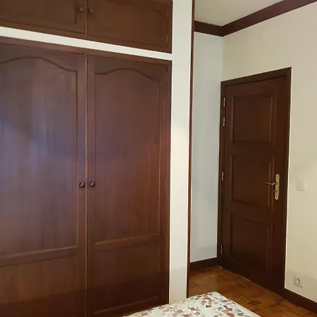 펜션 Vivenda Do Paul 제어스