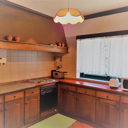 Vivenda Do Paul * Герес