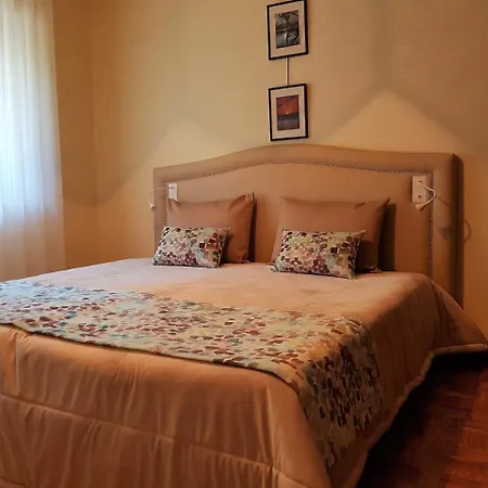 Vivenda Do Paul Holiday home