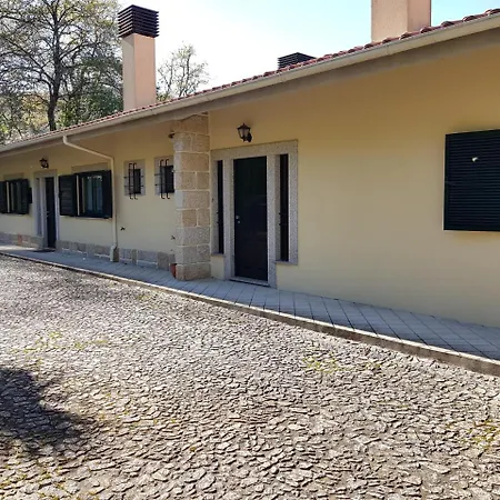 Vivenda Do Paul * Герес