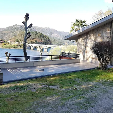 Vivenda Do Paul * Герес