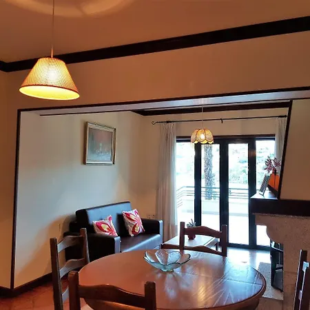 Holiday home Vivenda Do Paul