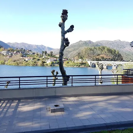 Vivenda Do Paul 펜션