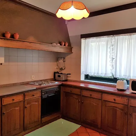 Vivenda Do Paul Дом отдыха *