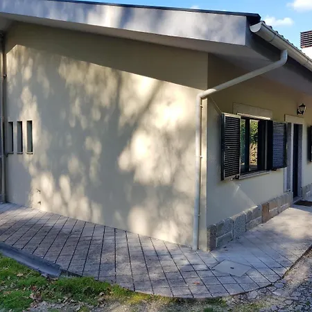Holiday home Vivenda Do Paul