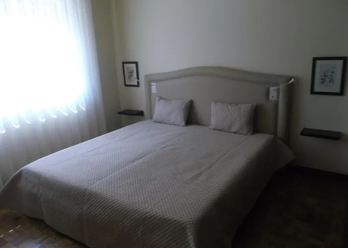 Vivenda Do Paul * ג'רס