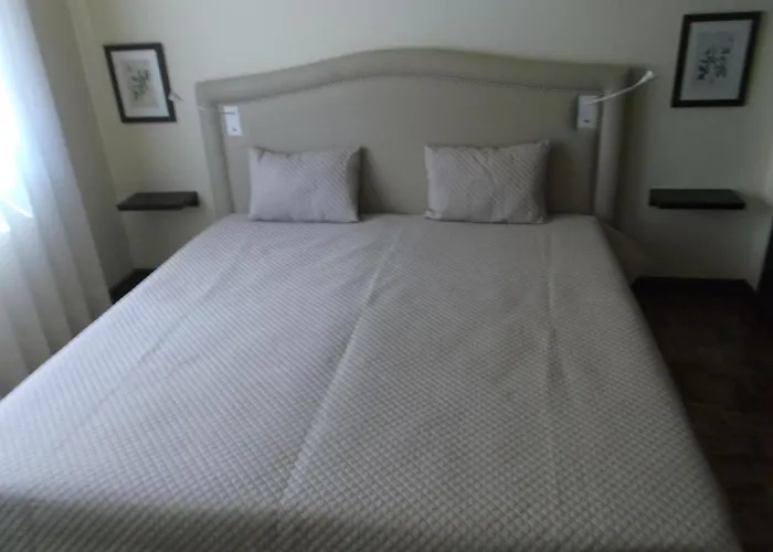 Vivenda Do Paul Prázdninový dům