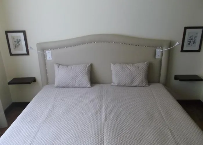 Vivenda Do Paul Prázdninový dům *