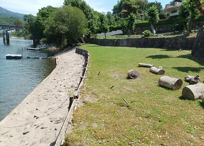 Vivenda Do Paul Prázdninový dům