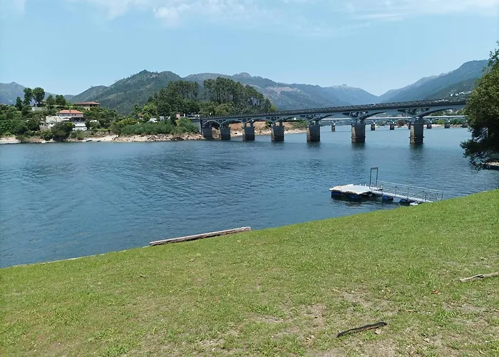 Vivenda Do Paul ג'רס